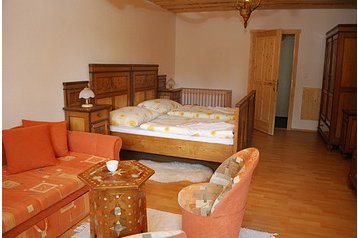 Slovakija Privát Demänovská Dolina, Eksterjeras